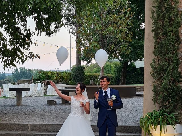 Il matrimonio di Antonio e Francesca a Castenedolo, Brescia 3