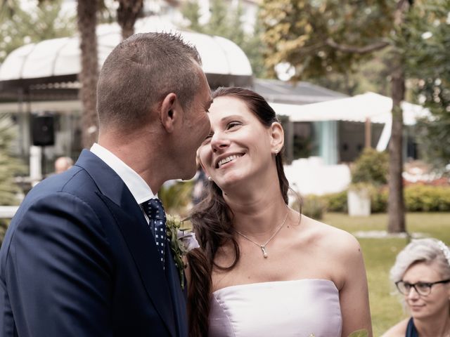 Il matrimonio di Alessandro e Barbara a Tradate, Varese 56