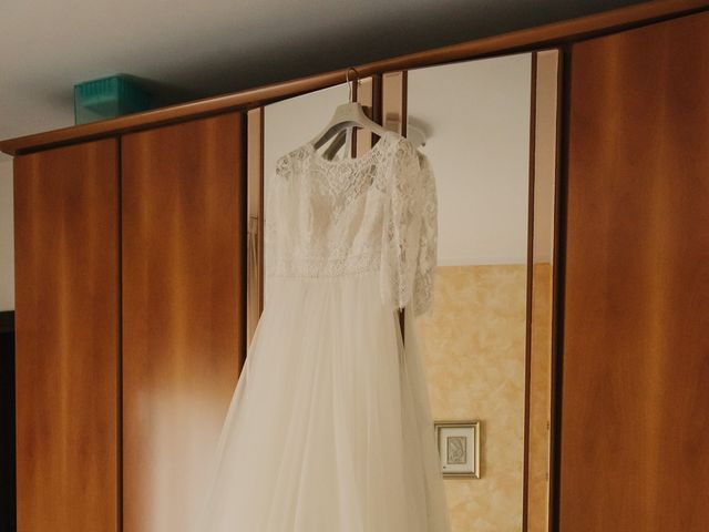 Il matrimonio di Andrea e Jessica a Trissino, Vicenza 4