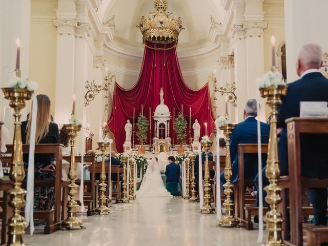 Il matrimonio di Andrea e Jessica a Trissino, Vicenza 33