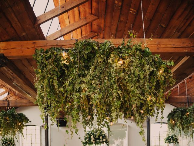 Il matrimonio di Andrea e Jessica a Trissino, Vicenza 42