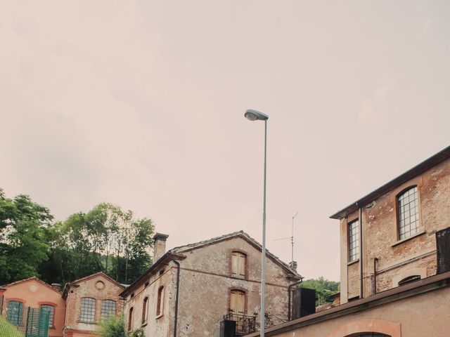 Il matrimonio di Andrea e Jessica a Trissino, Vicenza 43