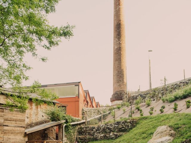 Il matrimonio di Andrea e Jessica a Trissino, Vicenza 49