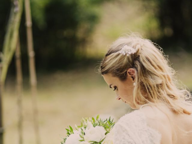 Il matrimonio di Andrea e Jessica a Trissino, Vicenza 50