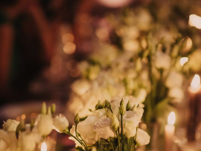 Il matrimonio di Andrea e Jessica a Trissino, Vicenza 62