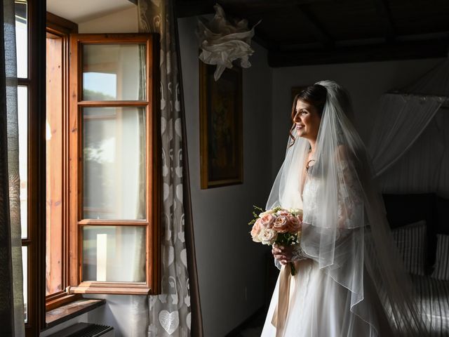 Il matrimonio di Laura e Giuseppe a Grottaferrata, Roma 62