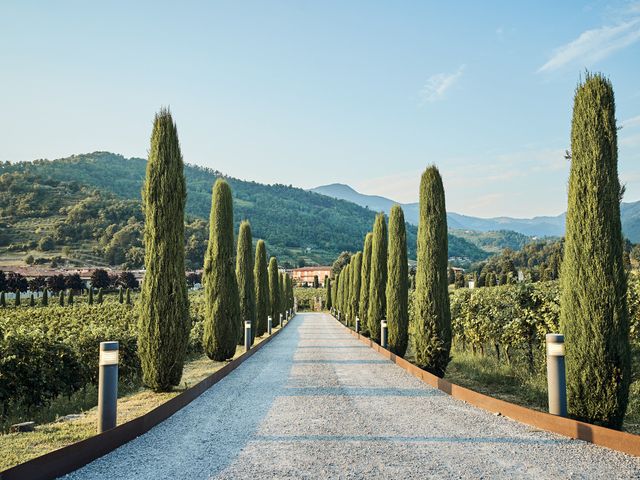 Il matrimonio di Egon e Moira a Villongo, Bergamo 13