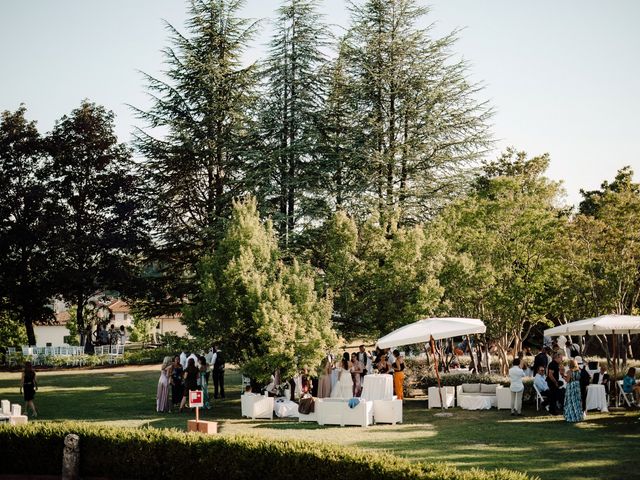 Il matrimonio di Enrico e Nicole a Majano, Udine 11