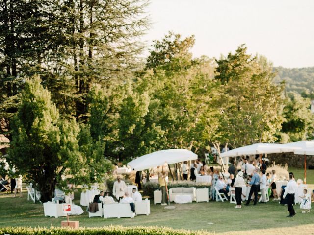 Il matrimonio di Enrico e Nicole a Majano, Udine 15