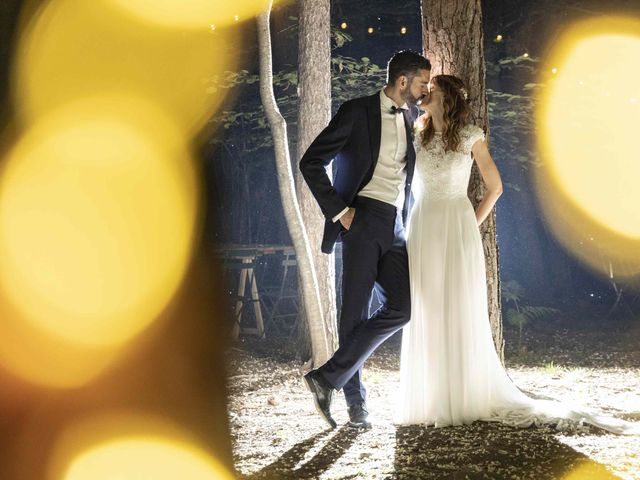 Il matrimonio di Pietro e Laura a Appiano Gentile, Como 2