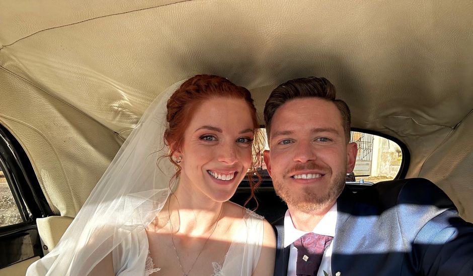 Il matrimonio di Stefano  e Marilena a Frascati, Roma