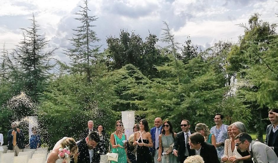 Il matrimonio di Mariangela e Matteo a Campolongo Maggiore, Venezia