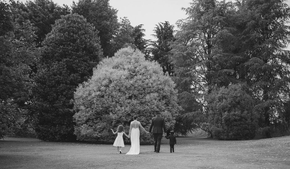 Il matrimonio di Enzo e Emma a Moscazzano, Cremona