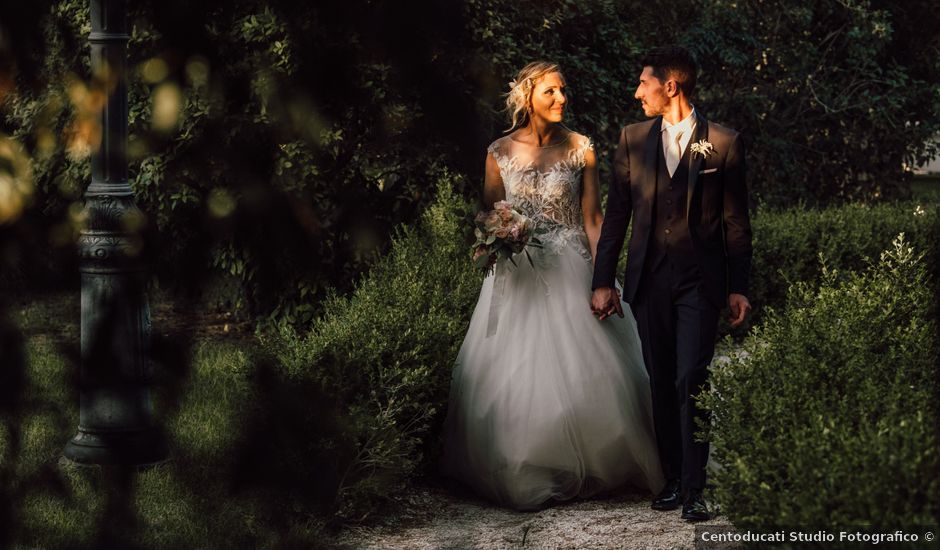 Il matrimonio di Valentino e Francesca a Altamura, Bari