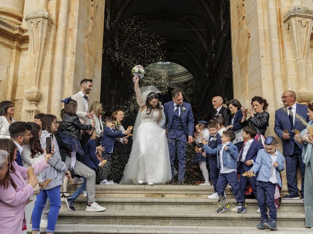 Il matrimonio di Valentina e Martino a Modica, Ragusa 25