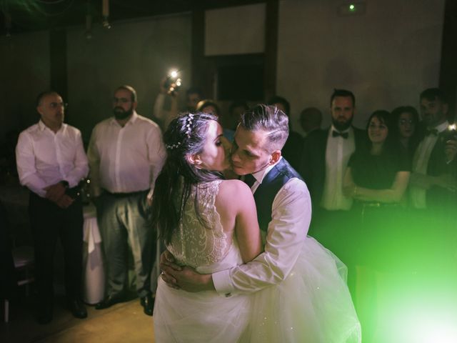 Il matrimonio di Valentina e Martino a Modica, Ragusa 44