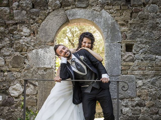 Il matrimonio di Martina e Marco a San Daniele del Friuli, Udine 4