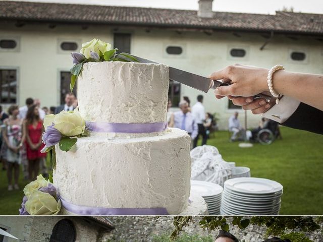 Il matrimonio di Martina e Marco a San Daniele del Friuli, Udine 7