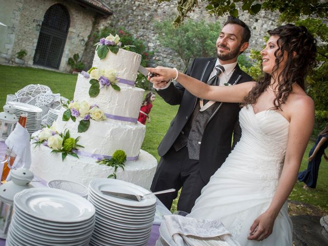 Il matrimonio di Martina e Marco a San Daniele del Friuli, Udine 9