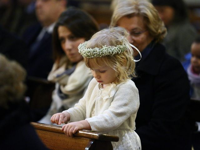 Il matrimonio di Stefano e Isabella a Formigine, Modena 20