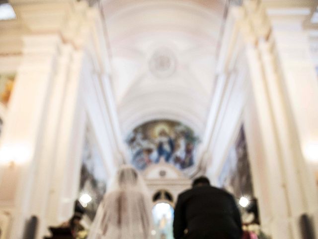 Il matrimonio di Maurizio e Silvia a Cesarò, Messina 15