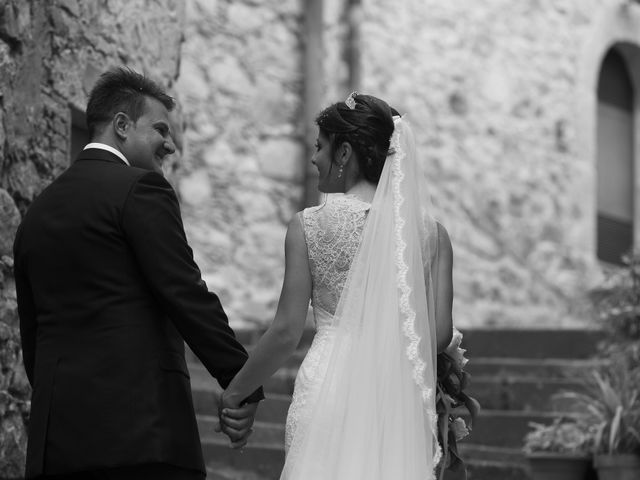 Il matrimonio di Maurizio e Silvia a Cesarò, Messina 23