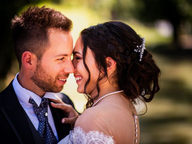 Il matrimonio di Mattia e Alessandra a Chioggia, Venezia 10