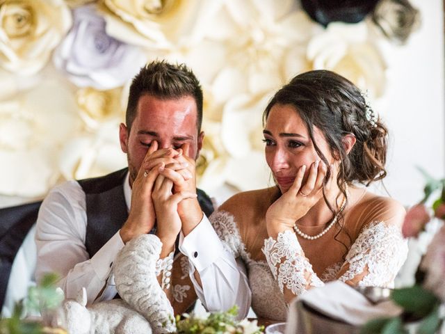 Il matrimonio di Mattia e Alessandra a Chioggia, Venezia 14