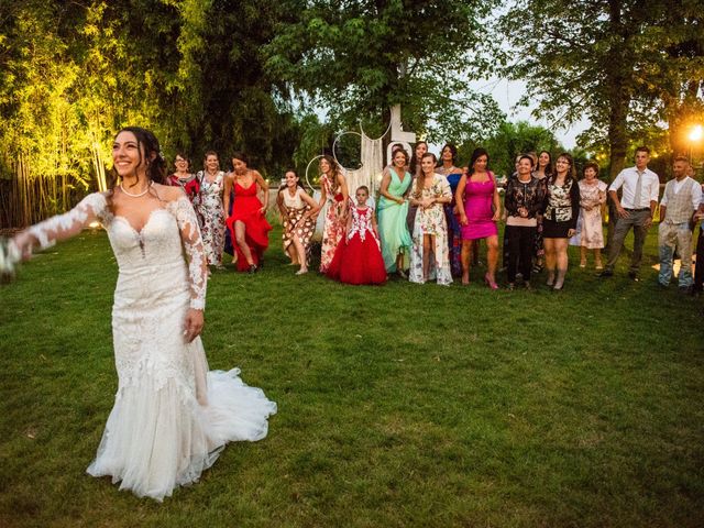 Il matrimonio di Mattia e Alessandra a Chioggia, Venezia 16