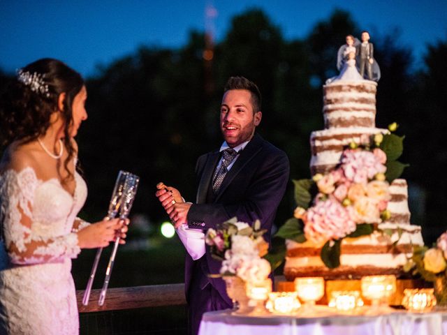 Il matrimonio di Mattia e Alessandra a Chioggia, Venezia 17