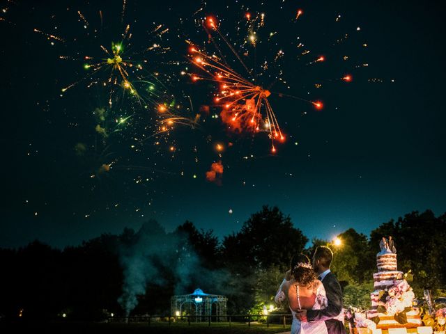 Il matrimonio di Mattia e Alessandra a Chioggia, Venezia 18