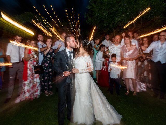 Il matrimonio di Mattia e Alessandra a Chioggia, Venezia 19