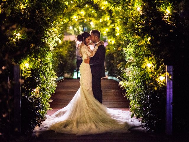 Il matrimonio di Mattia e Alessandra a Chioggia, Venezia 20