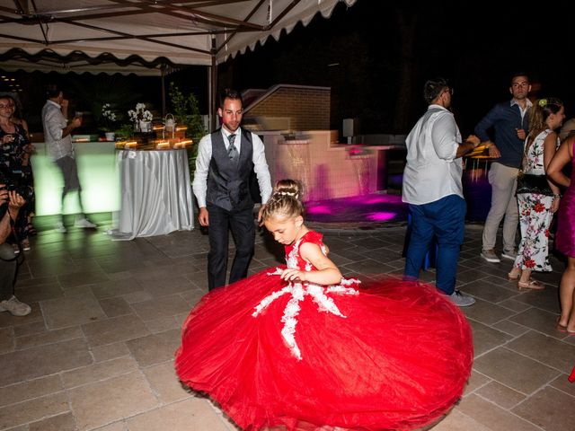 Il matrimonio di Mattia e Alessandra a Chioggia, Venezia 26