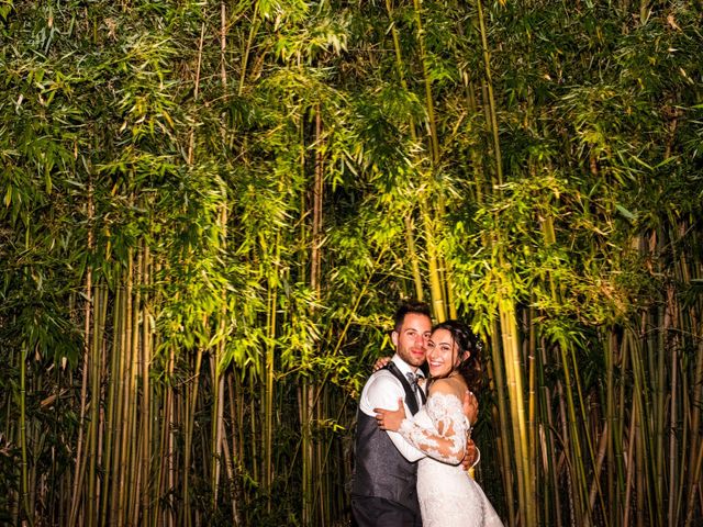 Il matrimonio di Mattia e Alessandra a Chioggia, Venezia 27