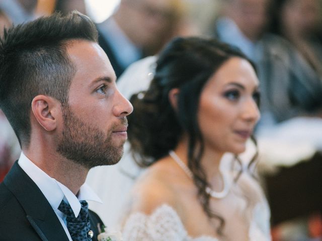 Il matrimonio di Mattia e Alessandra a Chioggia, Venezia 28