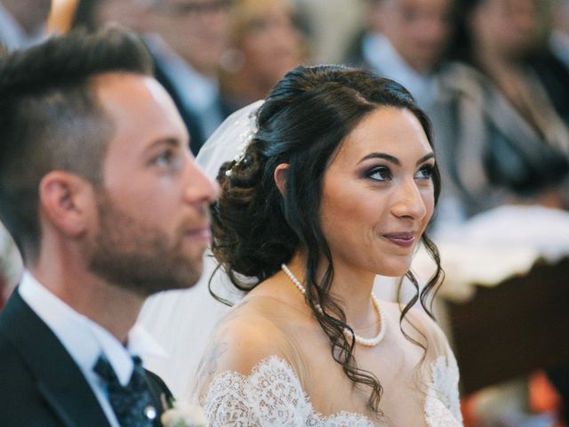 Il matrimonio di Mattia e Alessandra a Chioggia, Venezia 29