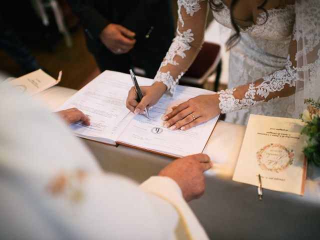 Il matrimonio di Mattia e Alessandra a Chioggia, Venezia 30