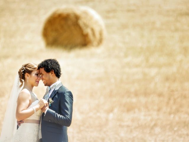 Il matrimonio di Junior e Roberta a San Cataldo, Caltanissetta 54