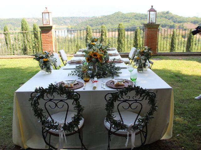 Il matrimonio di Andrea e Mabel a Arezzo, Arezzo 6