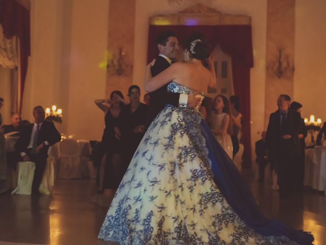 Il matrimonio di Gianmarco e Roberta a Frascati, Roma 29