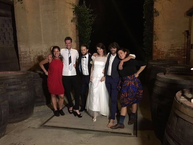 Il matrimonio di Alessandro  e Ilaria a Campolongo Maggiore, Venezia 18