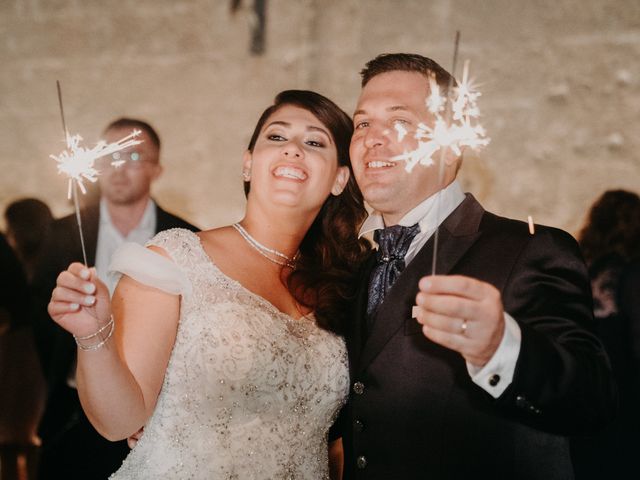 Il matrimonio di Salvatore e Ilaria a Taranto, Taranto 21