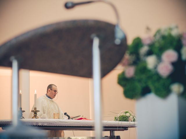 Il matrimonio di Luca e Cristina a Vizzola Ticino, Varese 18