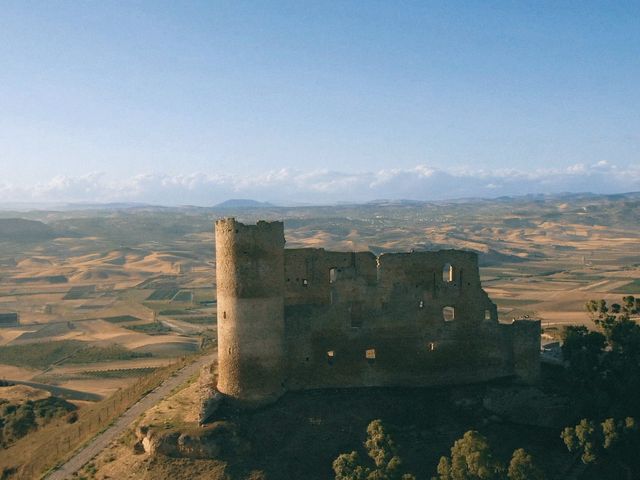 Il matrimonio di Danilo e Lisa a Agrigento, Agrigento 4