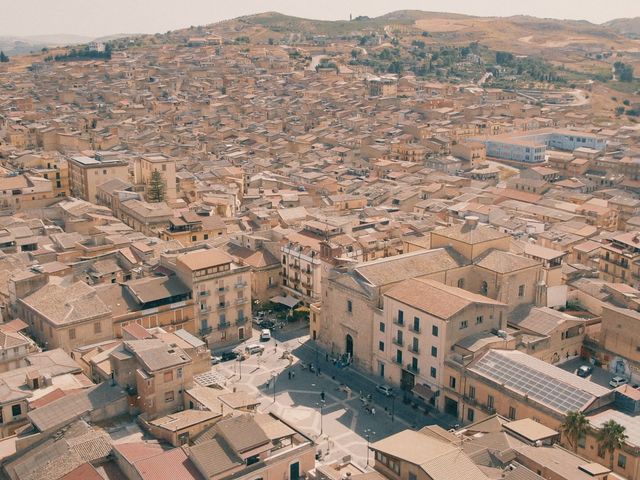 Il matrimonio di Danilo e Lisa a Agrigento, Agrigento 18