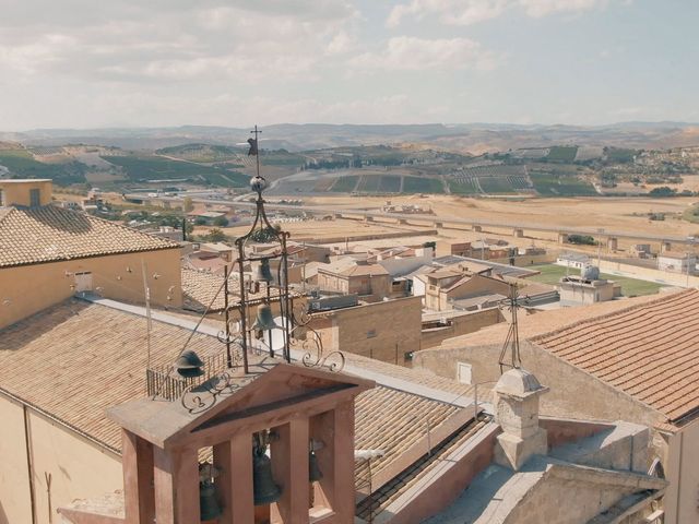 Il matrimonio di Danilo e Lisa a Agrigento, Agrigento 21