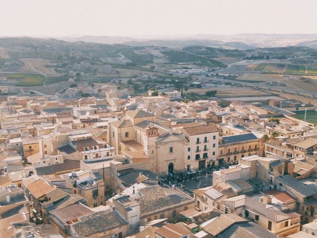 Il matrimonio di Danilo e Lisa a Agrigento, Agrigento 35