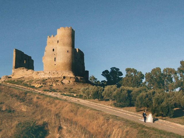 Il matrimonio di Danilo e Lisa a Agrigento, Agrigento 38