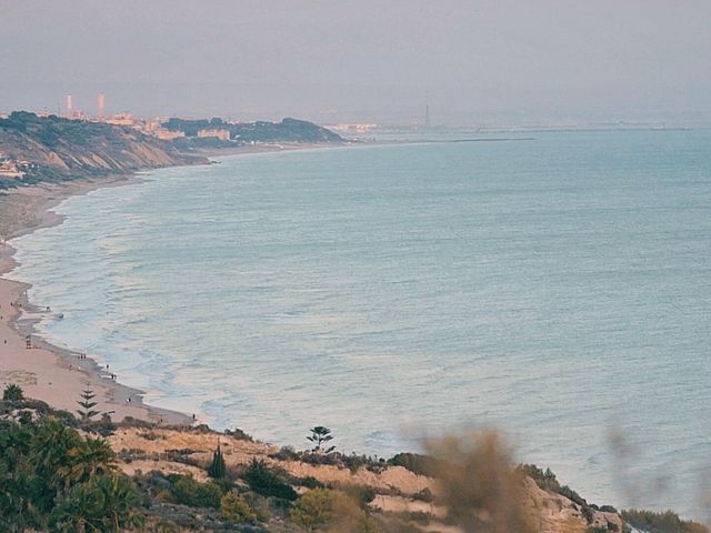 Il matrimonio di Danilo e Lisa a Agrigento, Agrigento 44